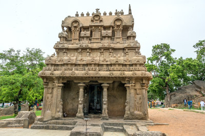 Ganesha Ratha