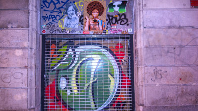 Gothic Quarter