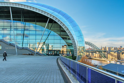 Sage Gateshead