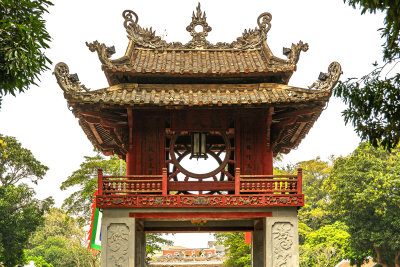 Temple of Literature