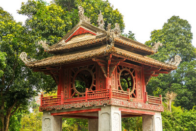 Temple of Literature