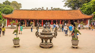 Temple of Literature