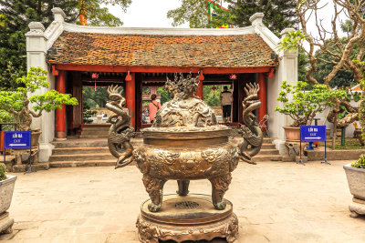 Temple of Literature