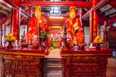 Temple of Literature