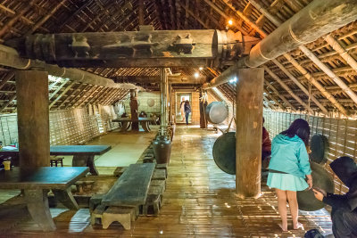 Vietnam Museum of Ethnology