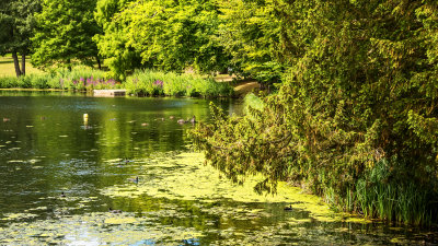 Leeds Castle