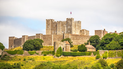 Dover Castle