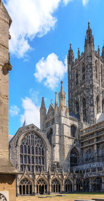 Canterbury Cathedral