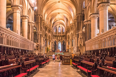 Canterbury Cathedral