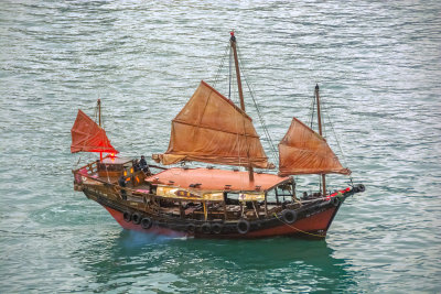 Victoria Harbor