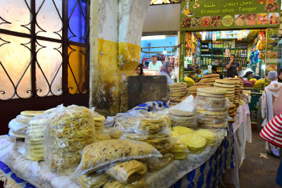 Medina Market-place