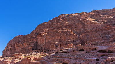 Royal Tombs