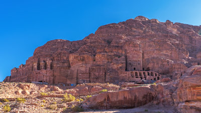 Royal Tombs