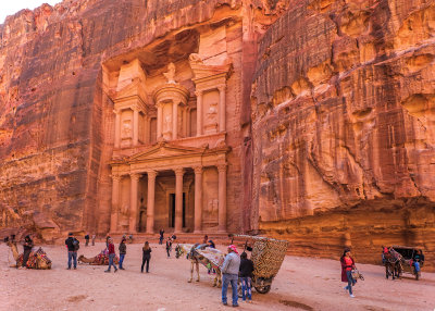 Treasury again