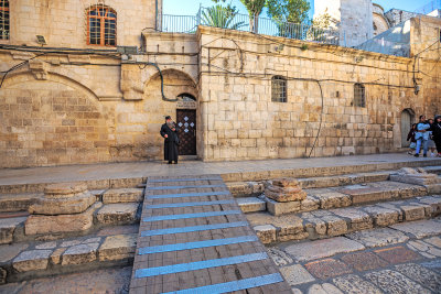 Church of the Holy Sepulchre