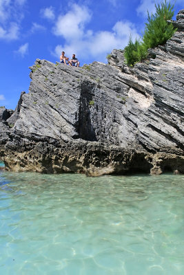 Bermuda Cruise