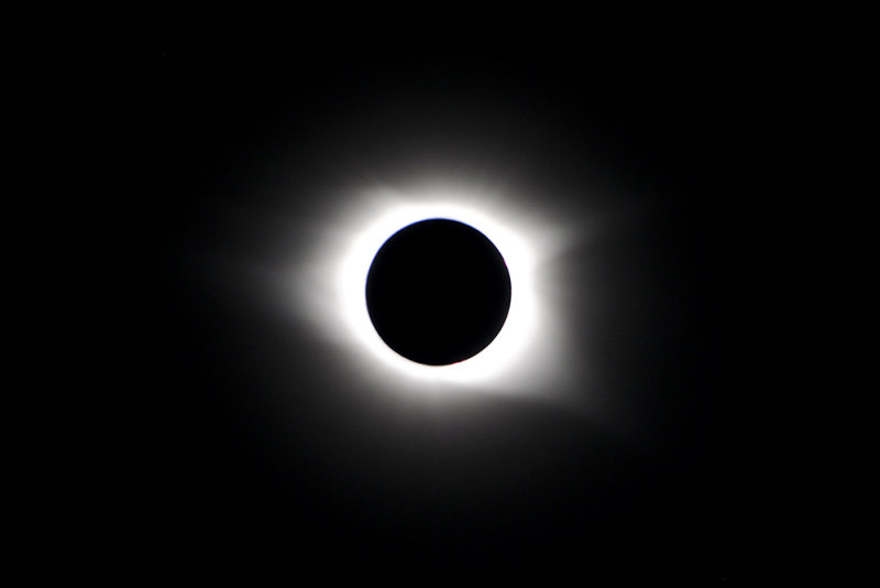 Solar Eclipse 2017