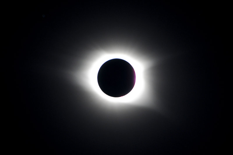 Solar Eclipse 2017