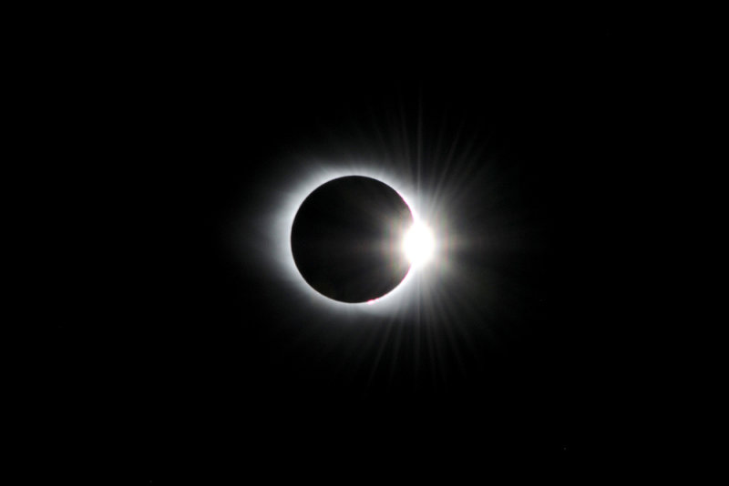 Solar Eclipse 2017