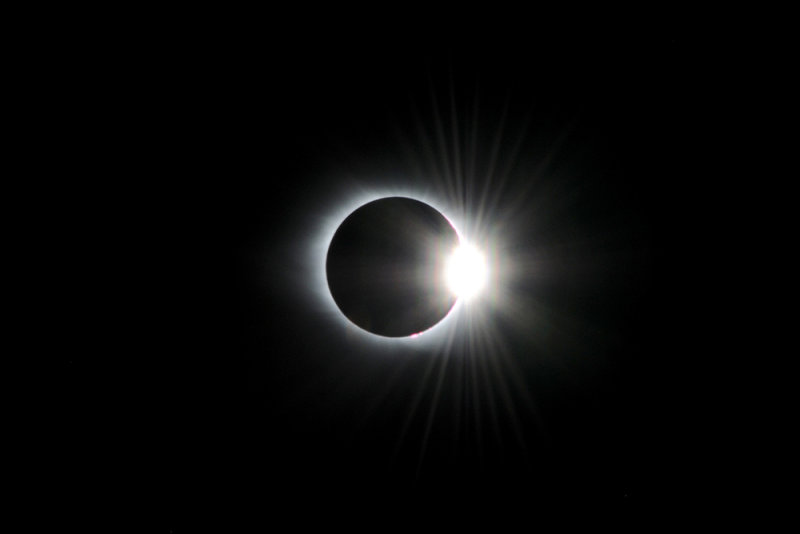 Solar Eclipse 2017