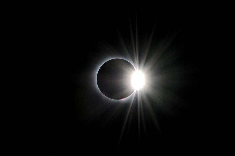 Solar Eclipse 2017