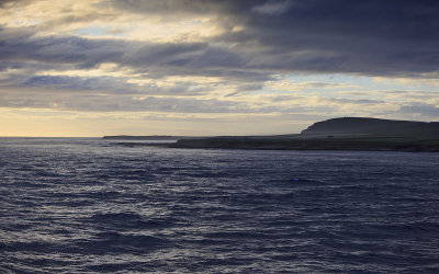 Orkney Islands 