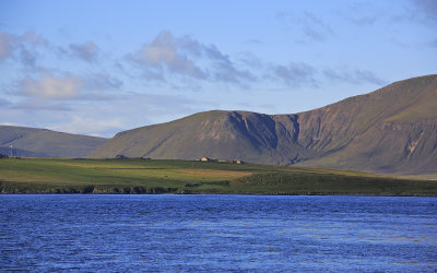 Graemsay and Hoy