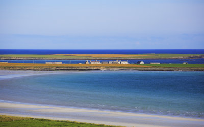 Backaskaill Bay - Sanday