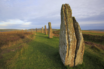 Ring of Brodgar