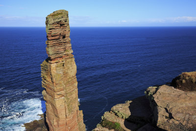 Old Man of Hoy