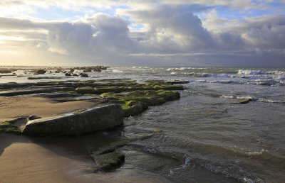 Punta piccola - Agrigento