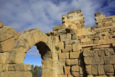 Tindari Archaeological Area
