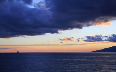 Strait of Messina