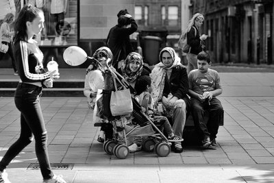 Sauchiehall Street