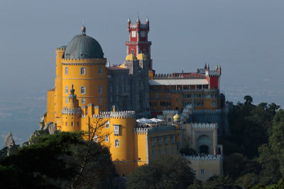 Palacio da Pena