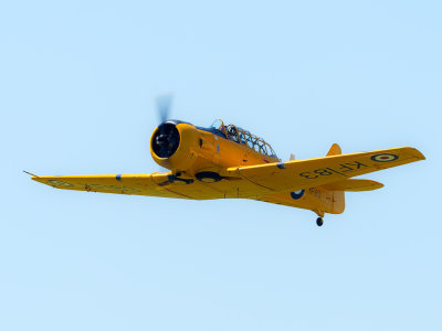 Noorduyn Aviation Ltd AT-16 Harvard Mk2B.jpg