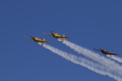 Air show