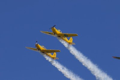 Air show