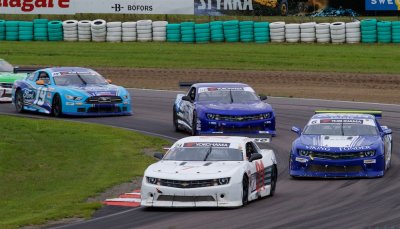 Thundercars V8