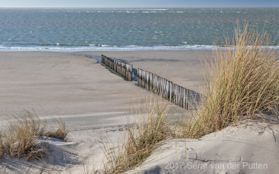 Strand; Beach; Burgh-Haamstede