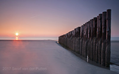 Strand; Beach; Burgh-Haamstede