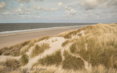 Strand; Beach; Burgh-Haamstede