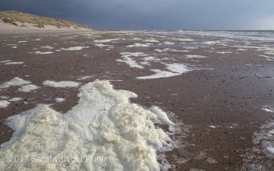 Strand; Beach; Burgh-Haamstede