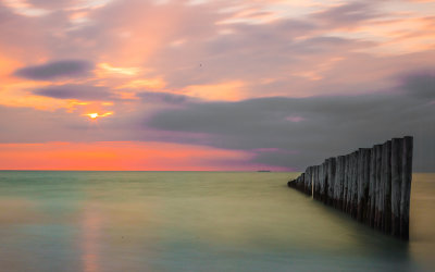 Strand; beach