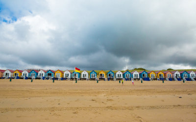 Vlissingen; Nollenstrand