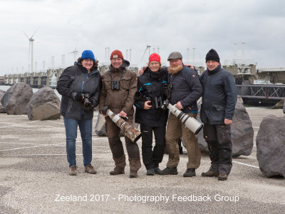 Zeelandgroep