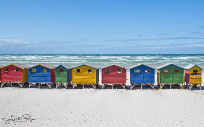 Muizenberg