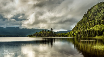 Lac Monroe