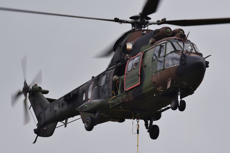 Royal Netherlands Air Force