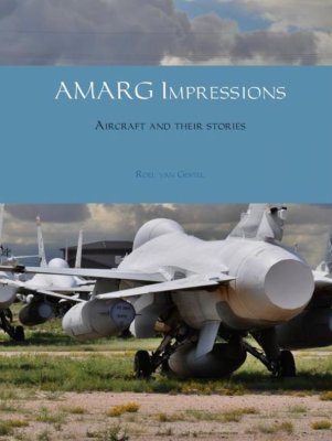 AMARG Impressions